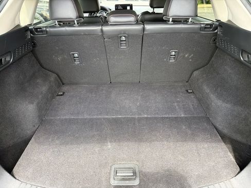 Used 2025 MAZDA CX-5 Carbon Edition AWD/4WD image 7