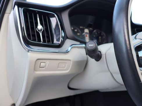 Used 2021 Volvo V60 T5 Cross Country w/ Protection Package image 26