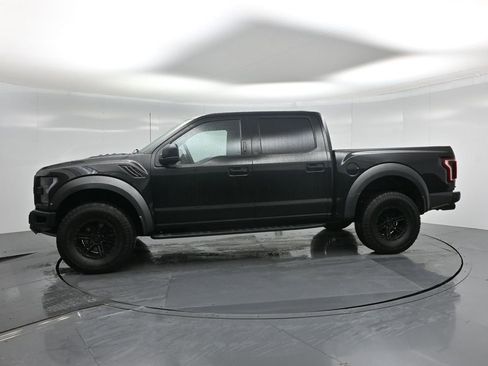 Certified 2018 Ford F150 Raptor image 27