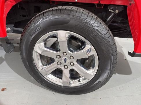 Used 2022 Ford F150 XLT w/ Equipment Group 302A High image 9