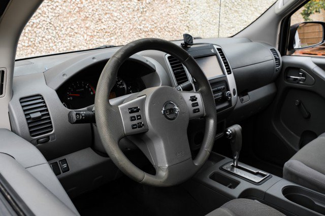 Used 2019 Nissan Frontier S RWD image 13