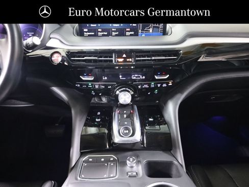 Used 2023 Acura MDX SH-AWD w/ Technology Package image 55