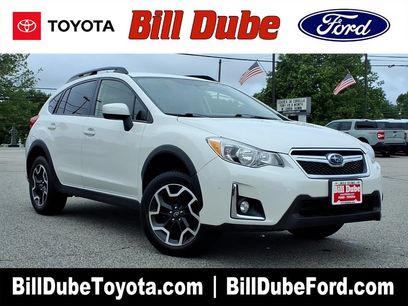Used 2017 Subaru Crosstrek 2.0i Premium