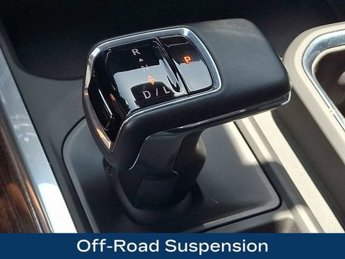 Used 2025 Chevrolet Silverado 1500 RST AWD/4WD image 11