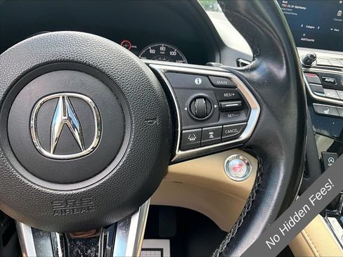 Used 2020 Acura RDX AWD image 15