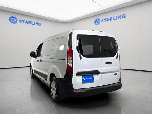 Used 2019 Ford Transit Connect XL image 6