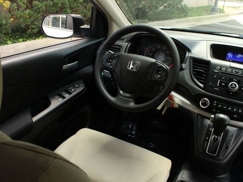 Used 2016 Honda CR-V SE image 24