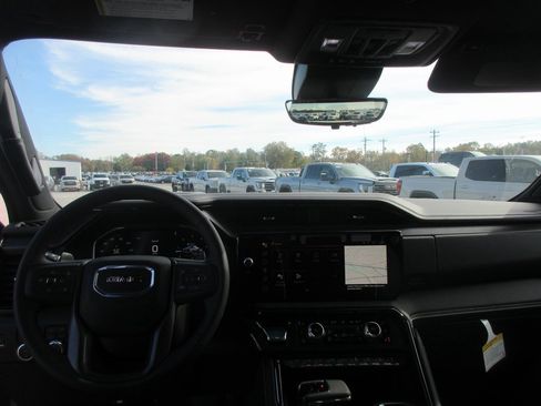 New 2026 GMC Sierra 1500 AT4X image 18