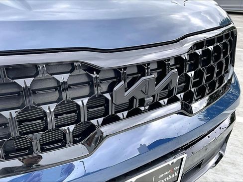 Certified 2025 Kia Telluride SX Prestige X-Pro image 28