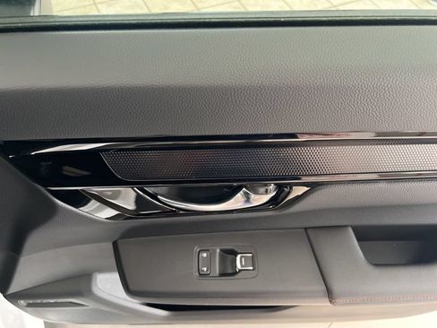 New 2026 Honda CR-V Sport Touring image 16
