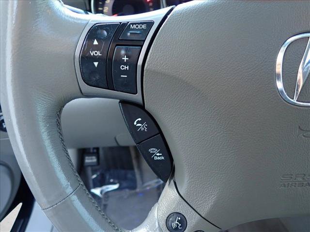 Used 2005 Acura RL AWD/4WD image 11
