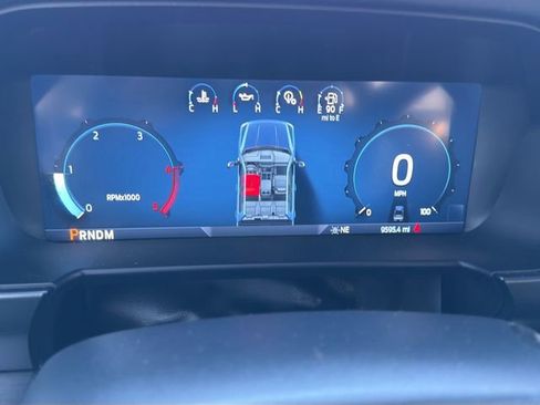 Used 2025 Ford F350 Lariat w/ Lariat Ultimate Package image 25