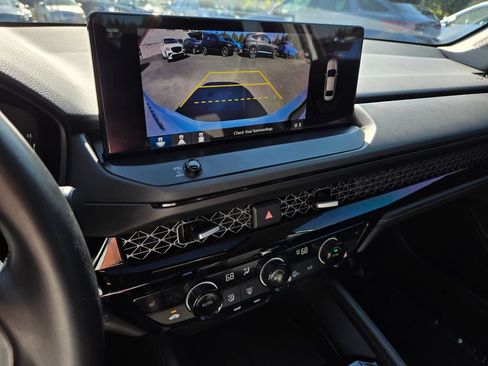Used 2023 Honda Accord EX-L image 27