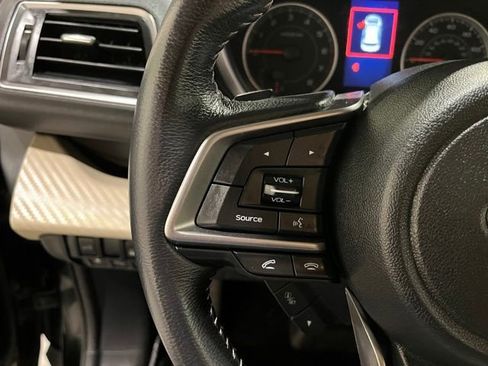 Used 2019 Subaru Ascent Premium AWD/4WD image 24