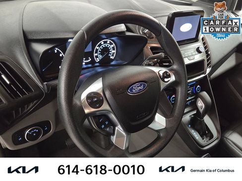 Used 2022 Ford Transit Connect XL FWD image 17