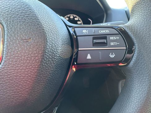 New 2026 Honda Civic LX image 24