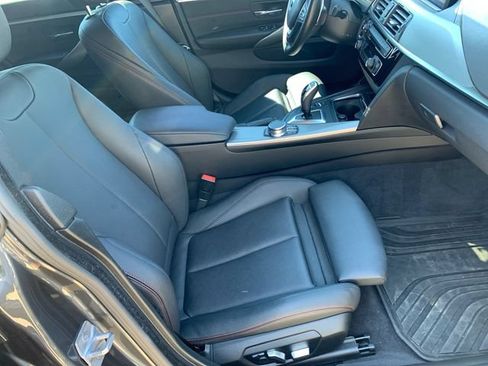 Used 2019 BMW 430i Gran Coupe xDrive w/ Convenience Package AWD/4WD image 15