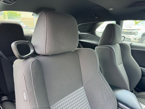 Used 2023 Dodge Challenger GT image 16