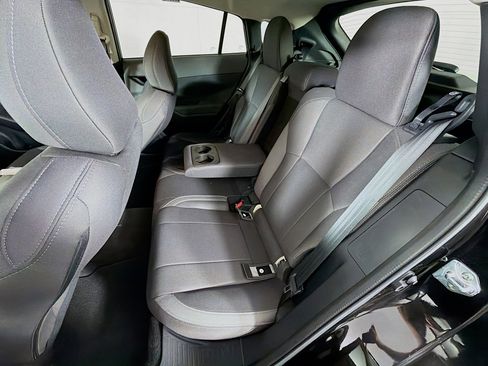 Certified 2026 Subaru Crosstrek 2.0i Premium image 22