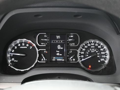 Used 2021 Toyota Tundra SR5 w/ SR5 Upgrade Package image 10