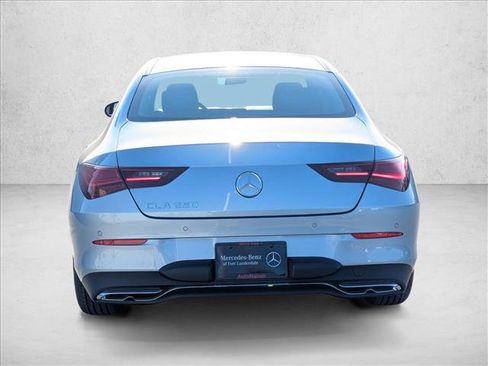 Used 2026 Mercedes-Benz CLA 250 image 7