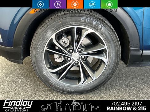 Used 2021 Buick Encore GX Select image 27