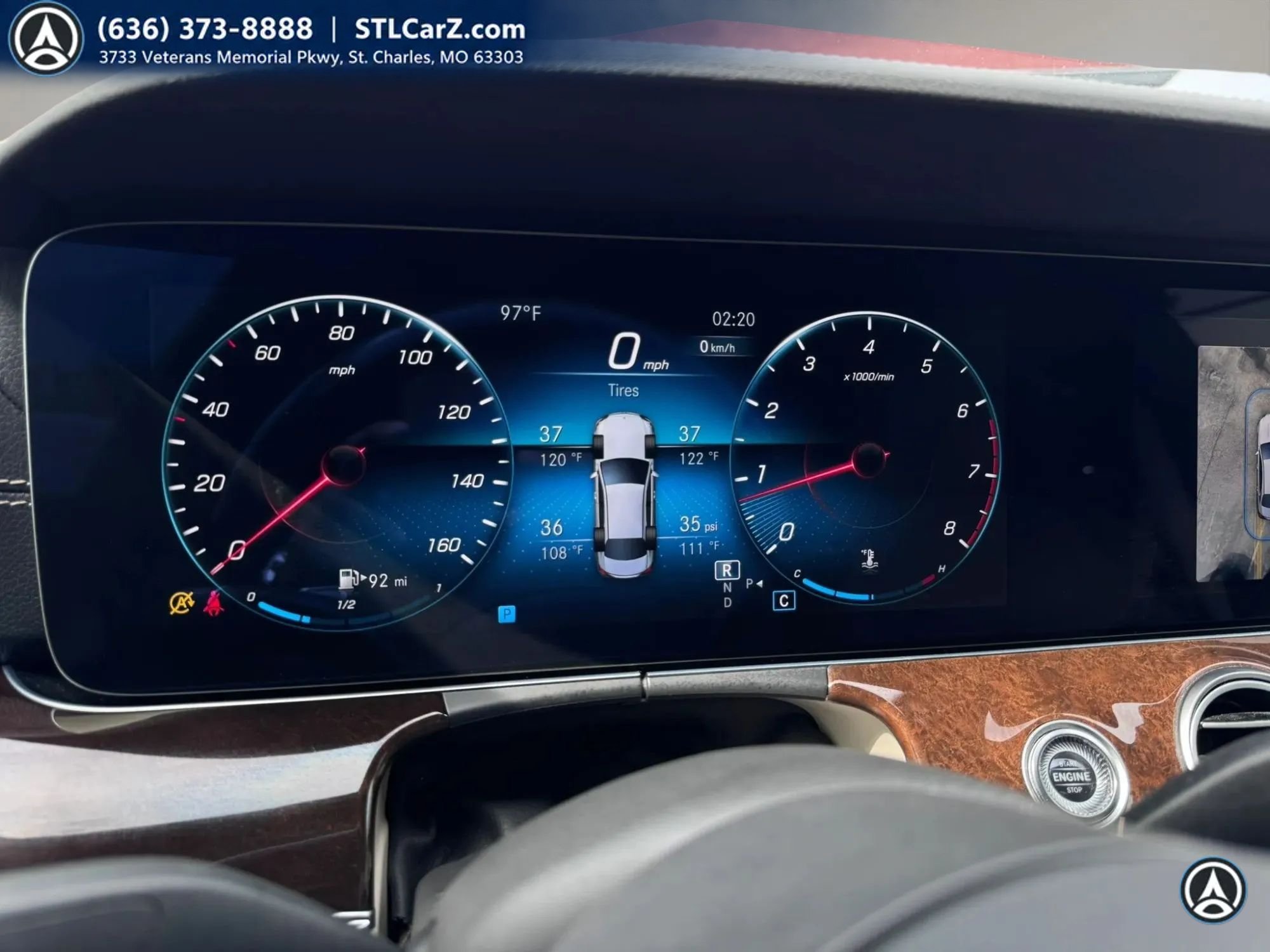 Used 2021 Mercedes-Benz E 350 Sedan w/ Premium Package image 18