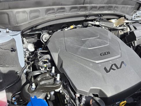 Certified 2022 Kia Telluride EX w/ EX Premium Package image 19