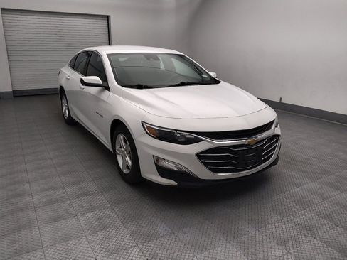 Used 2022 Chevrolet Malibu LS w/ Driver Confidence Package II FWD image 14