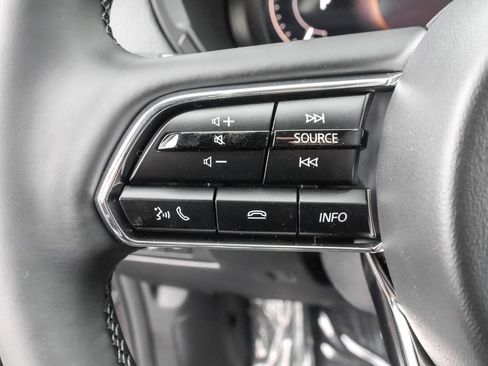 New 2026 MAZDA CX-90 Plug-In Hybrid w/Premium Sport AWD/4WD image 29