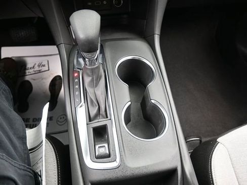 Used 2024 Chevrolet Equinox LS w/ LS Convenience Package image 11