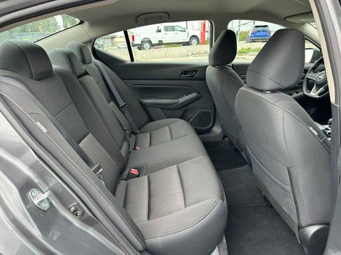 Used 2024 Nissan Altima 2.5 SV image 12