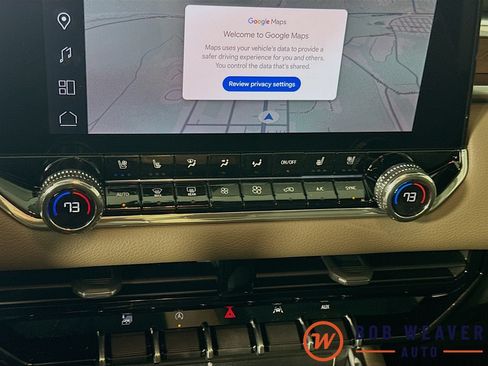 New 2026 GMC Canyon Denali AWD/4WD image 19