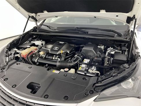 Used 2019 Lexus NX 300 FWD image 29