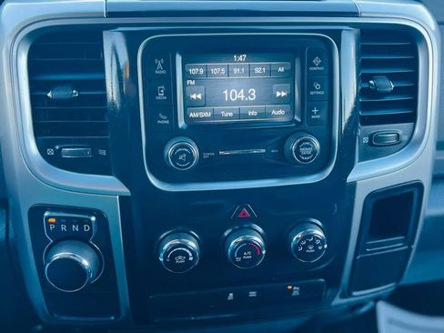 Used 2016 RAM 1500 Classic SLT RWD image 15