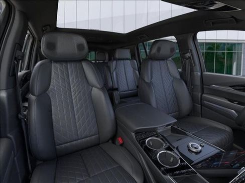 New 2026 Cadillac Escalade IQ Sport 1 AWD/4WD image 16