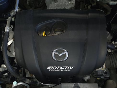 Used 2014 MAZDA CX-5 Grand Touring image 30