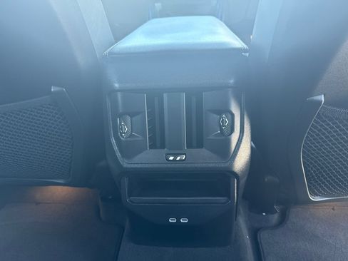 Used 2026 BMW X3 xDrive30i AWD/4WD image 16