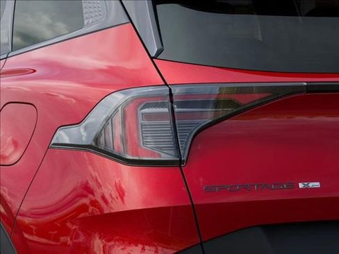 New 2026 Kia Sportage X-Pro Prestige AWD/4WD image 11