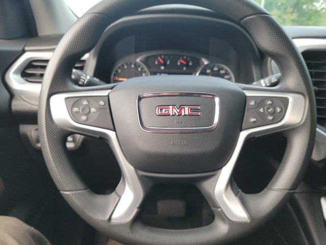 Used 2022 GMC Acadia SLE FWD image 15