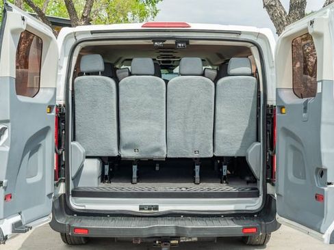 Used 2015 Ford Transit 350 XLT image 14