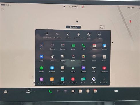 Used 2023 Tesla Model 3 Standard Range image 13