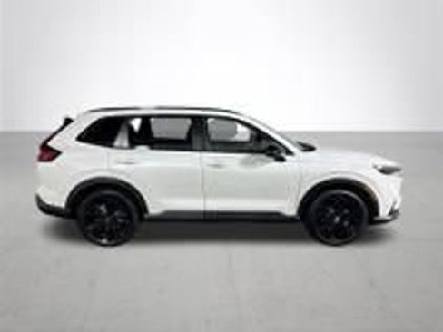 Used 2026 Honda CR-V Sport Touring image 5