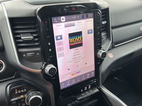 Used 2025 RAM 1500 Big Horn image 20