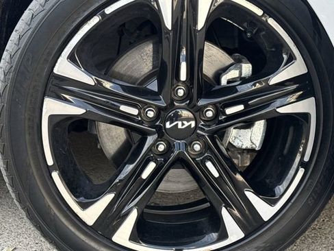 Used 2022 Kia K5 GT-Line w/ GT-Line Awd Premium Package image 8