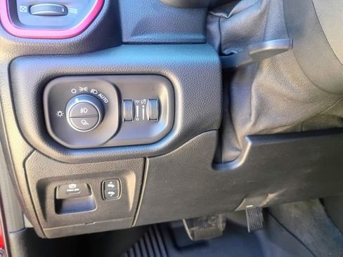 Used 2019 RAM 1500 Rebel w/ Rebel Level 2 Equipment Group AWD/4WD image 29