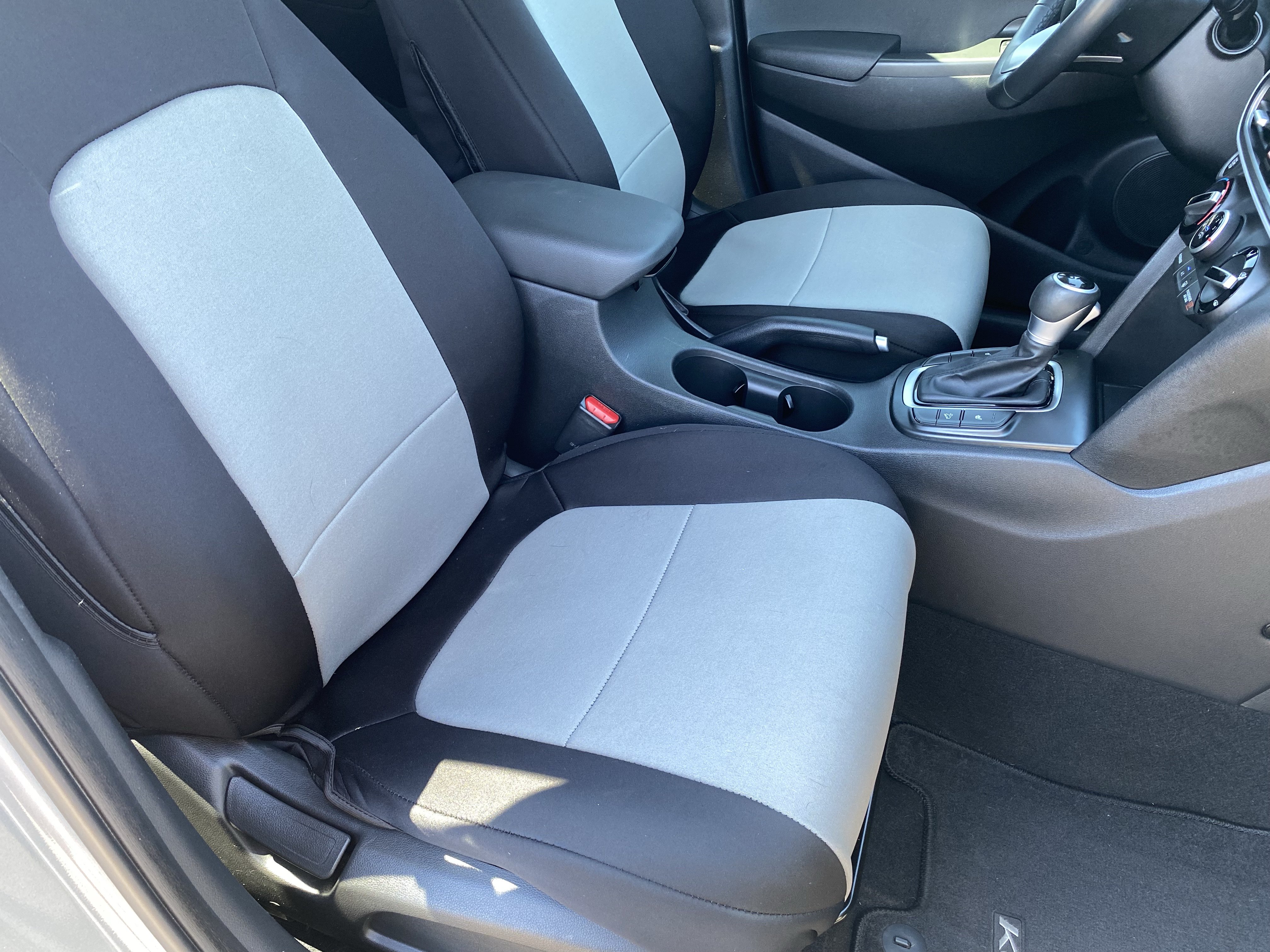Used 2020 Hyundai Kona SEL FWD image 10