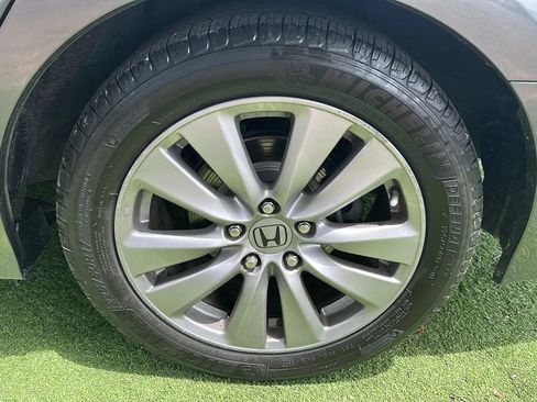 Used 2012 Honda Accord EX image 44