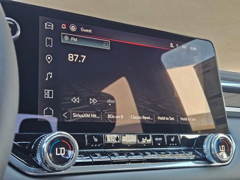 New 2026 GMC Canyon Elevation RWD image 19