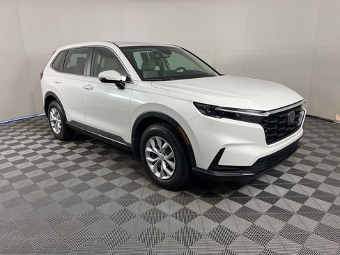 Certified 2023 Honda CR-V LX image 13